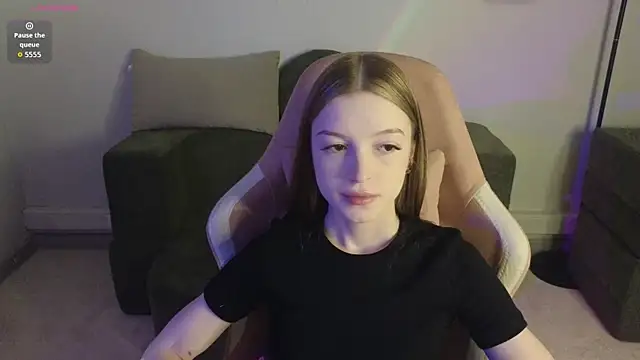 Eva Th0mpson online show from 06.10.26