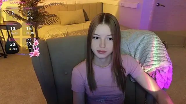 Snapshot of Eva_Th0mpson chatting on 08.07.26 Eva Th0mpson online show from 08.07.26
