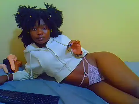 Afrikana5 online show from 06.23.26
