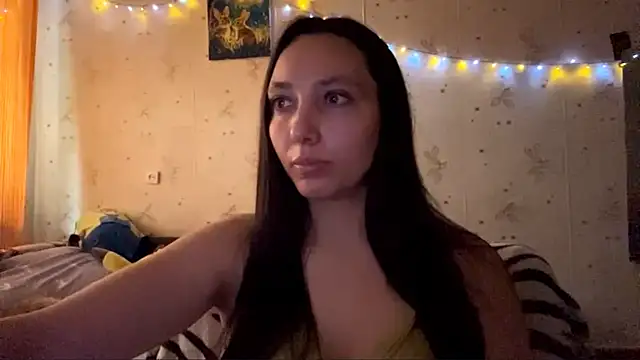 SheeringGape online show from 06.11.26