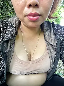 Banana-zz online show from 05.15.26