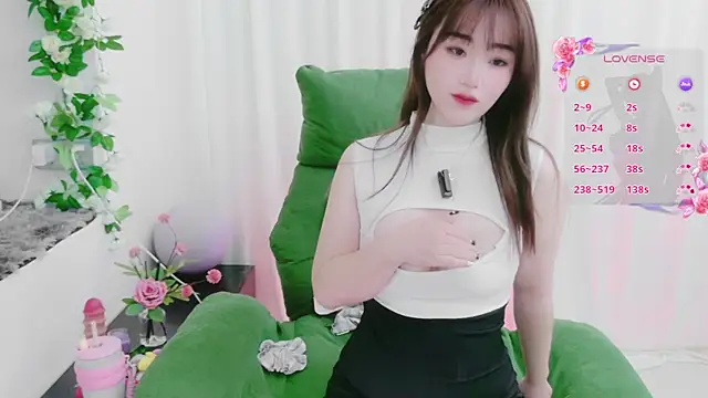 JJ8521 online show from 07.09.26