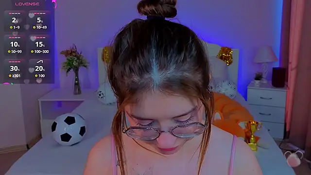 selenamils online show from 07.01.26