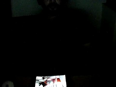 married man22 online show from 05.18.26
