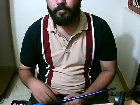married man22 online show from 08.07.26