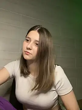 Blossom Emily online show from 05.14.26