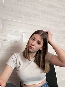 Blossom Emily online show from 05.15.26