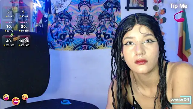 bastethott online show from 05.30.26