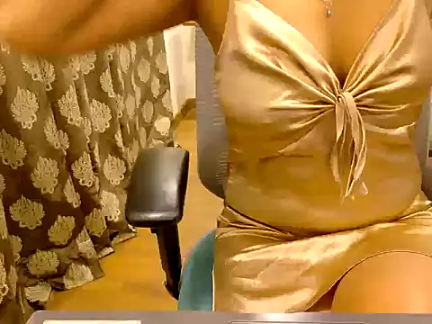 Snapshot of DR_Salini chatting on 05.31.26 DR Salini online show from 05.31.26