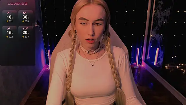 GoddessBambi online show from 05.13.26