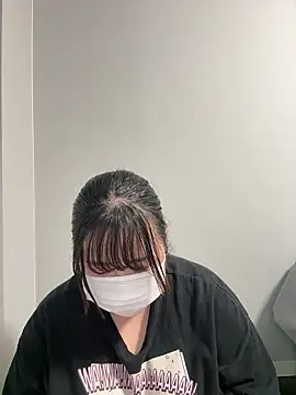 Icup yuika online show from 06.02.26