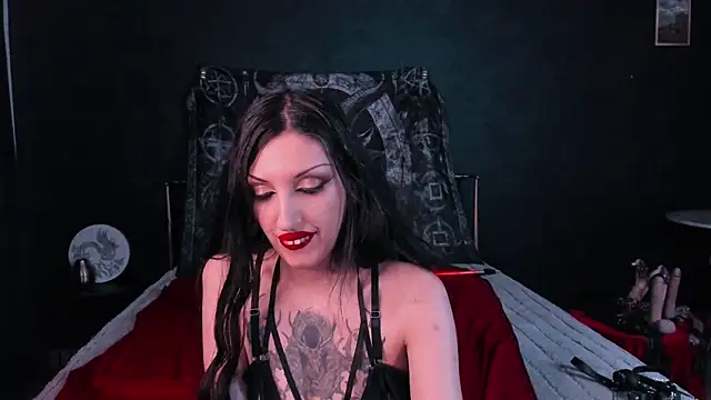 StellaDarkspace online show from 07.30.26