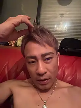 takashi1113 online show from 05.19.26