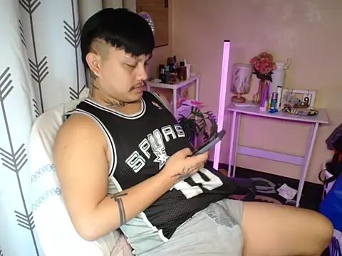 Ashtonfuckingboi online show from 07.12.26