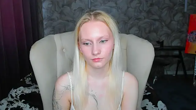 Elizabeth Adams online show from 05.02.26