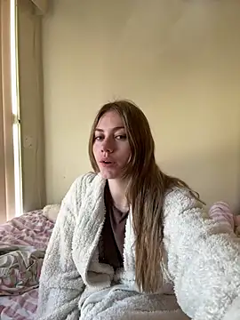 daisycollins online show from 07.10.26
