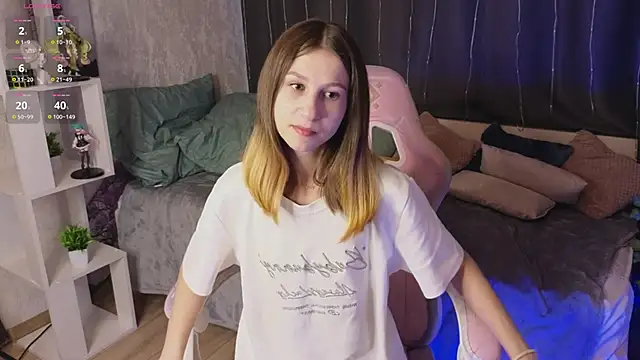 ChristiaHorde online show from 06.21.26