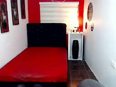 Seductive Janeloore online show from 05.03.26