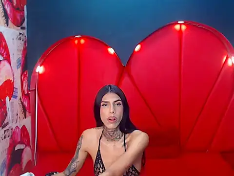 sharon allan77 online show from 07.06.26