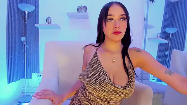Alessia Copper online show from 06.15.26