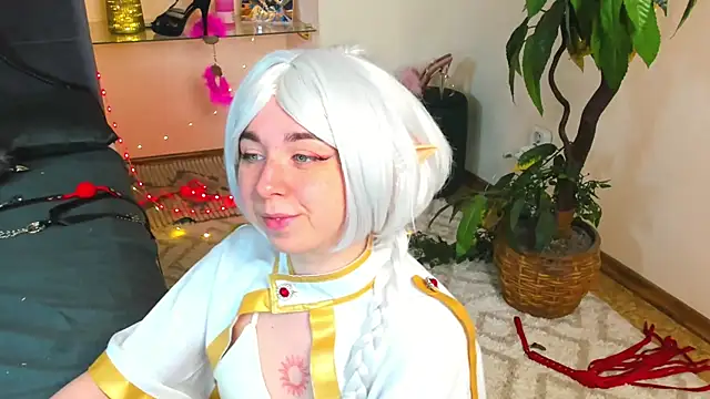 AlexxisSkky online show from 06.21.26