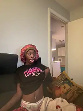 petite niya online show from 05.14.26