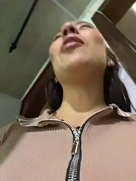 Snapshot of Julieth_ec chatting on 07.31.26 Julieth ec online show from 07.31.26