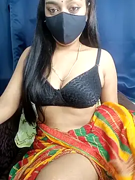 Menaxi Baby7 online show from 05.19.26