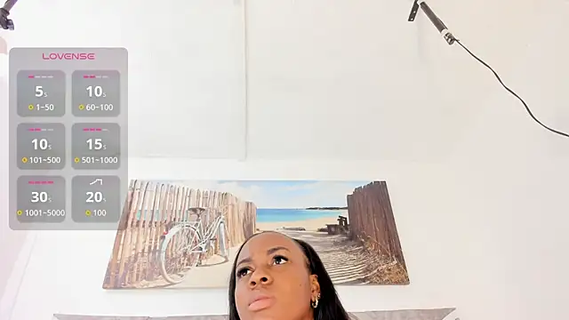 Alisson-Noa online show from 05.26.26