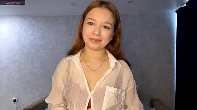 Snapshot of SofiaClarky chatting on 06.07.26 SofiaClarky online show from 06.07.26