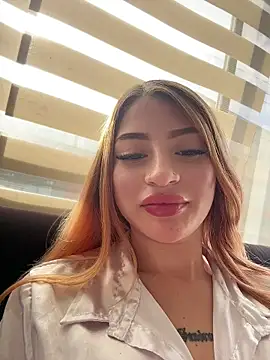 Jessy Queen online show from 05.20.26