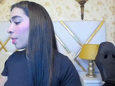 SussyFoxxx online show from 06.10.26