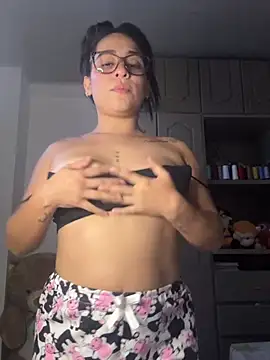 SussyFoxxx online show from 06.11.26