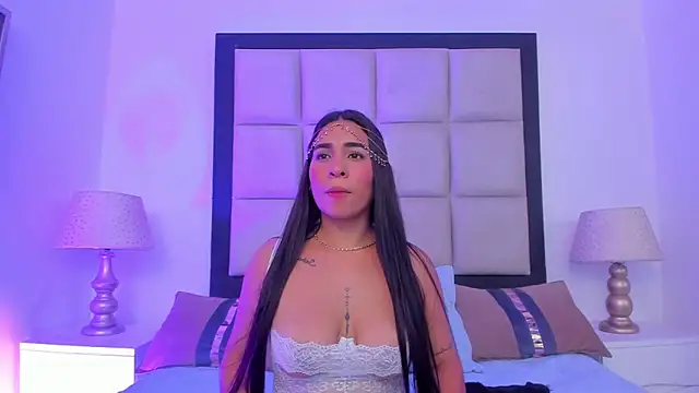 SussyFoxxx online show from 06.14.26