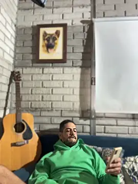 Warrior Gape online show from 05.27.26