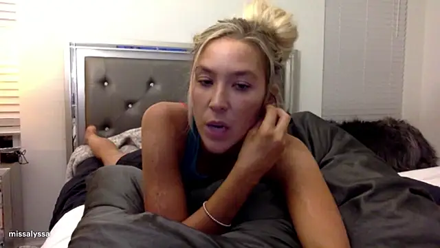 Misss alyssaaa online show from 06.09.26
