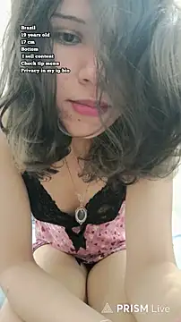 Snapshot of nanadellana chatting on 07.02.26 nanadellana online show from 07.02.26
