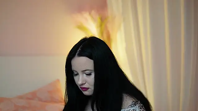 AdelineMoon online show from 06.14.26