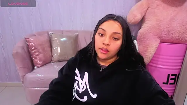 lia harper t online show from 07.26.26