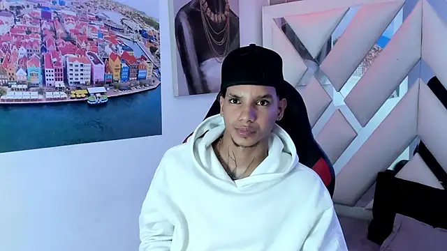 kai storm77 online show from 06.04.26