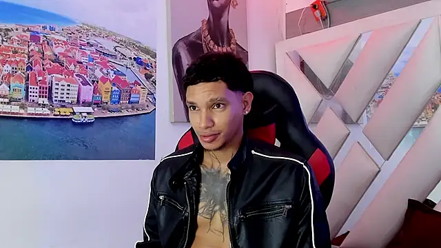 kai storm77 online show from 06.20.26