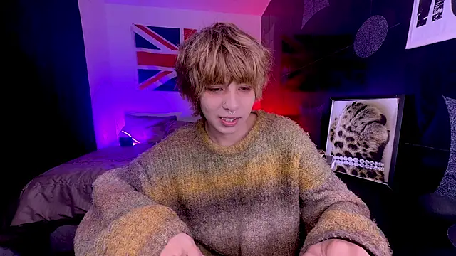 Aronn 44 online show from 06.25.26