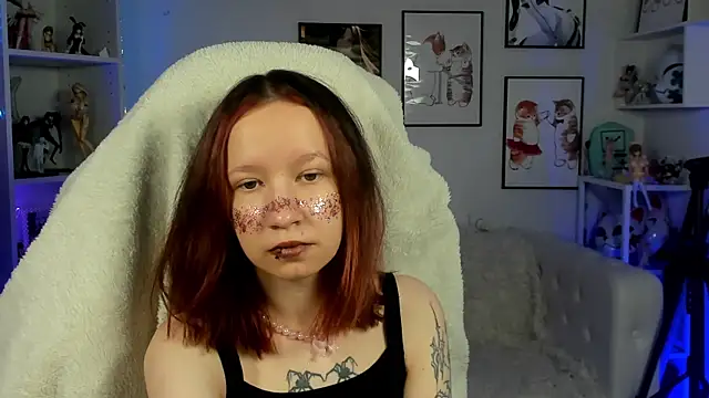 Mi Mi Mia online show from 06.24.26