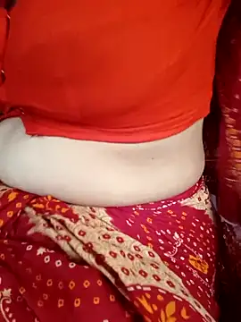 minadixit17 online show from 05.20.26