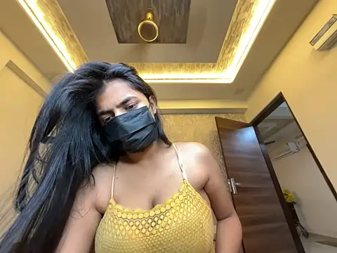 Miss Heer online show from 05.31.26