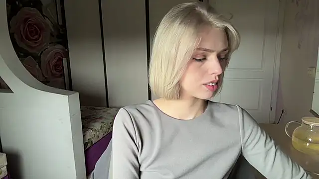 ScarlettRosy online show from 06.06.26