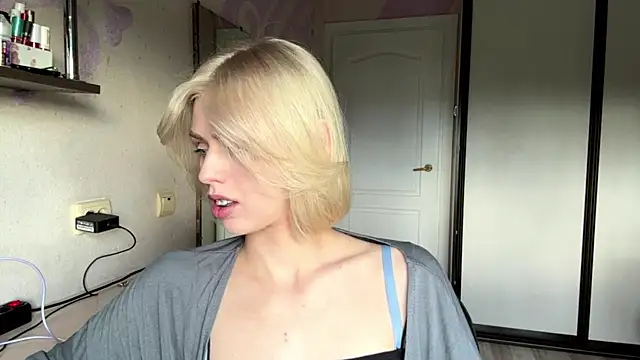 ScarlettRosy online show from 06.15.26
