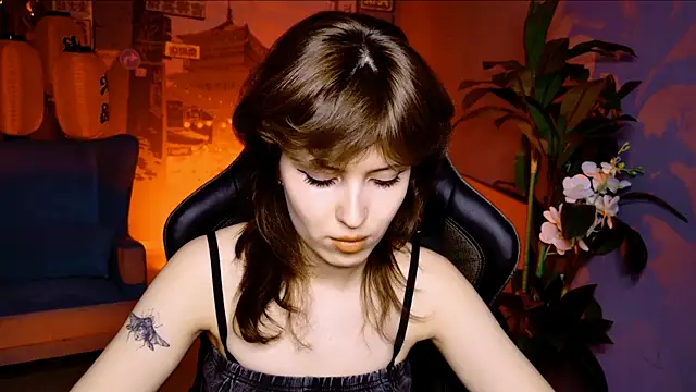 LolaDominara online show from 05.22.26