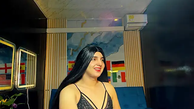 Gaby Gil  online show from 06.18.26