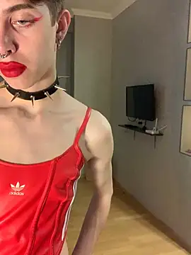 dark noir  online show from 06.26.26